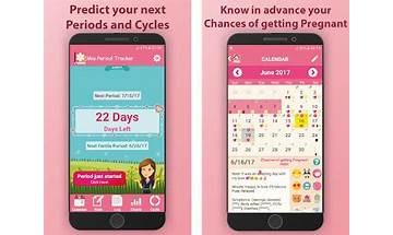 Period Tracker MIA for Android - Download the APK from Habererciyes